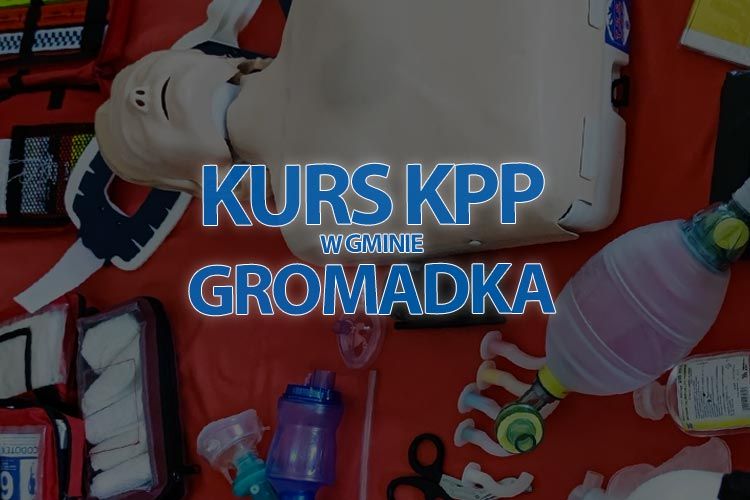 Gromadka - kurs kpp - TRS Artur Mądracki