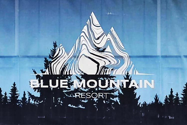 Blue Mountain Resort - obstawa medyczna - TRS Artur Mądracki